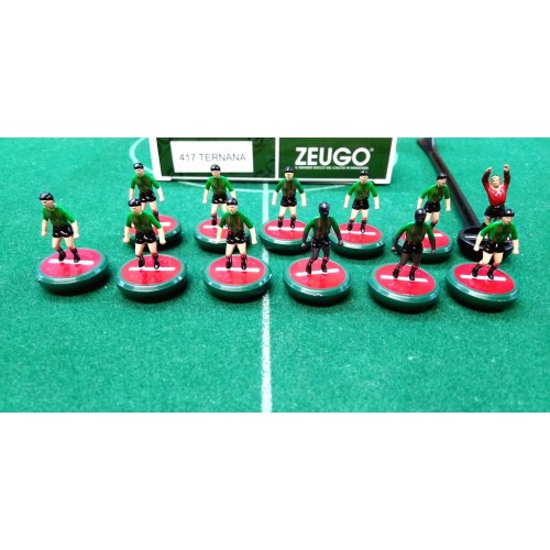 Zeugo 417 Ternana